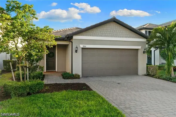 9201 Bramley Terrace, Fort Myers, FL 33967