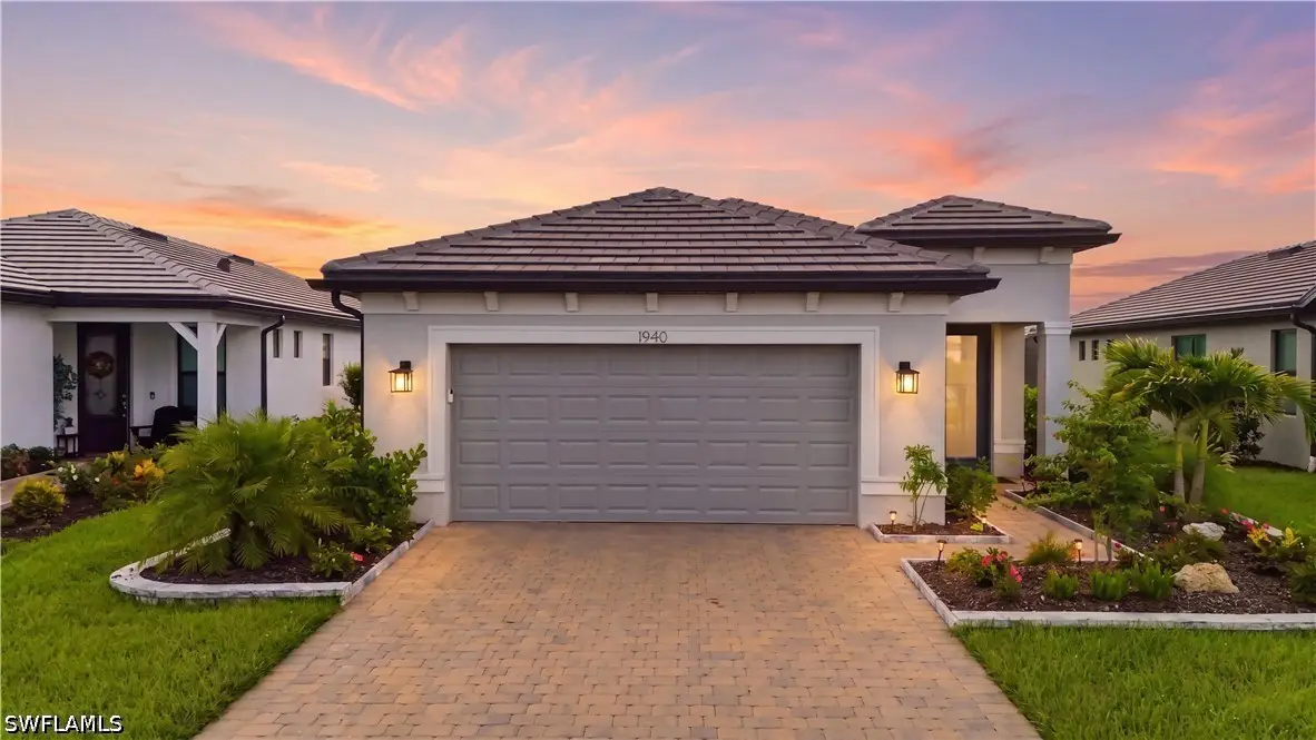 1940 Sierra Court, Naples, FL 34120 - #1