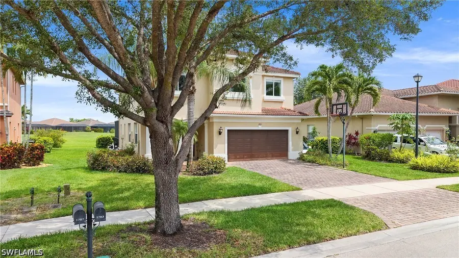 1703 Sarazen Place, Naples, FL 34120 - #2