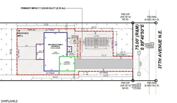 xxx37th Ave Ne, Naples, FL 34120