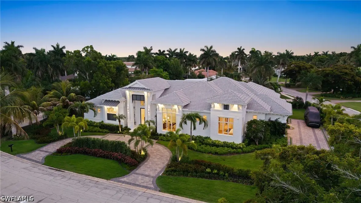 710 Willowhead Drive, Naples, FL 34103 - #1