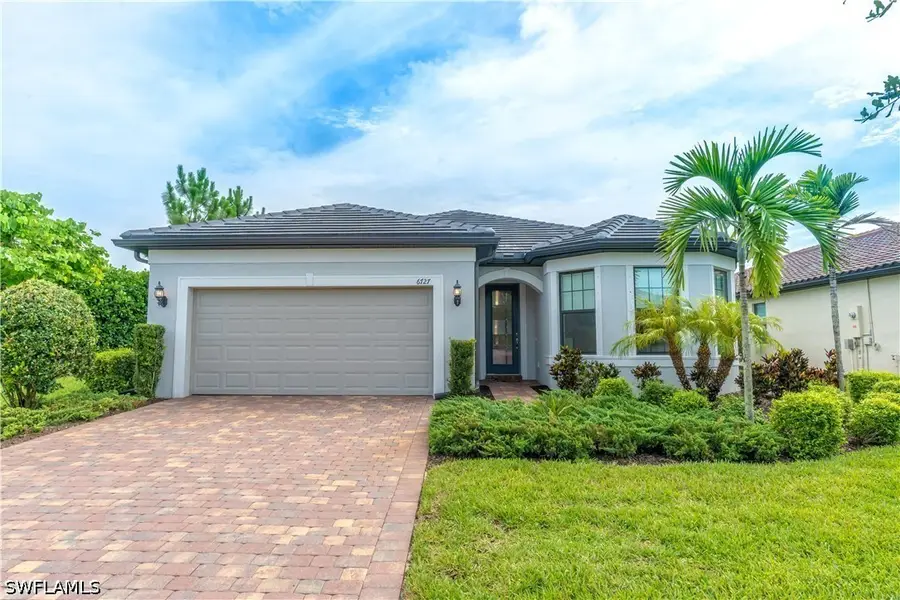 6727 Pennyroyal Drive, Naples, FL 34114 - #2