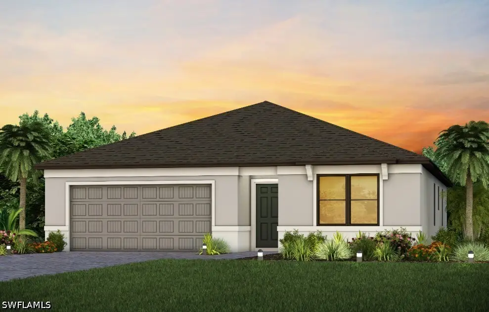 1025 Caloosa Breeze Drive, Labelle, FL 33935 - #1