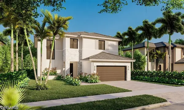 4727 Gambero Way, Ave Maria, FL 34142