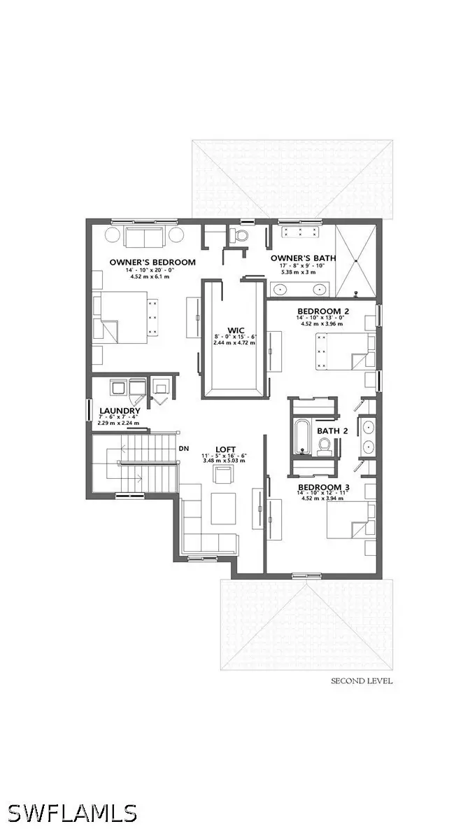 4727 Gambero Way, Avenue Maria, FL 34142 - #3