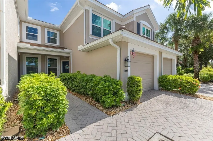 2656 Somerville Loop #1102, Cape Coral, FL 33991 - #2