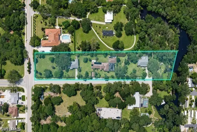 1063 Shadowlawn Drive, Naples, FL 34104 - #1