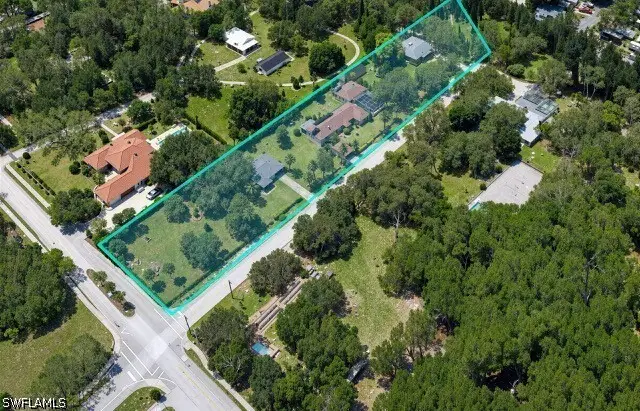 1063 Shadowlawn Drive, Naples, FL 34104 - #3