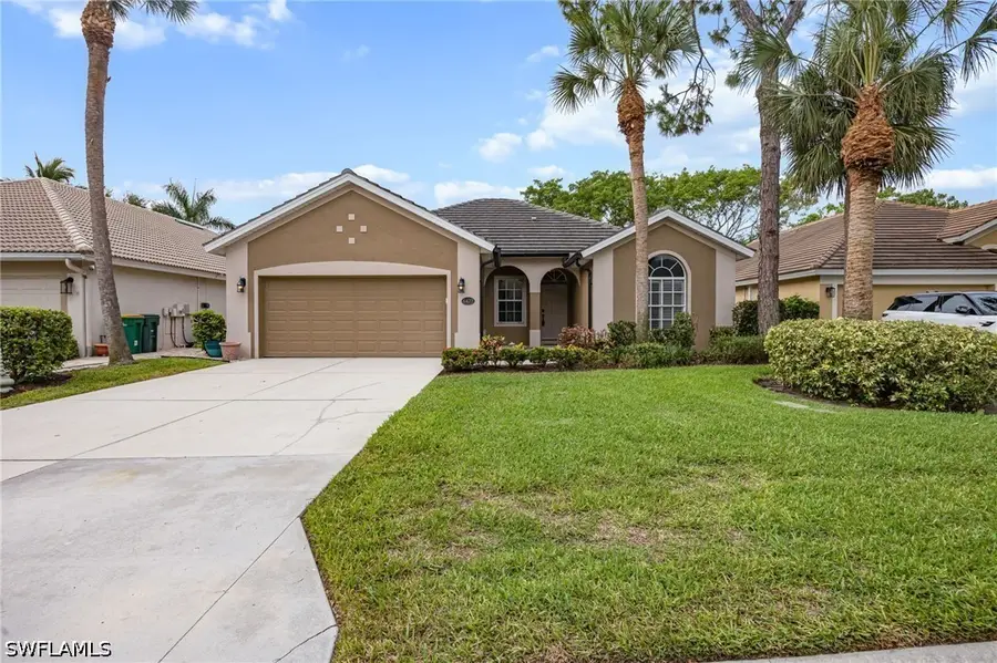 6477 Autumn Woods Boulevard, Naples, FL 34109 - #2