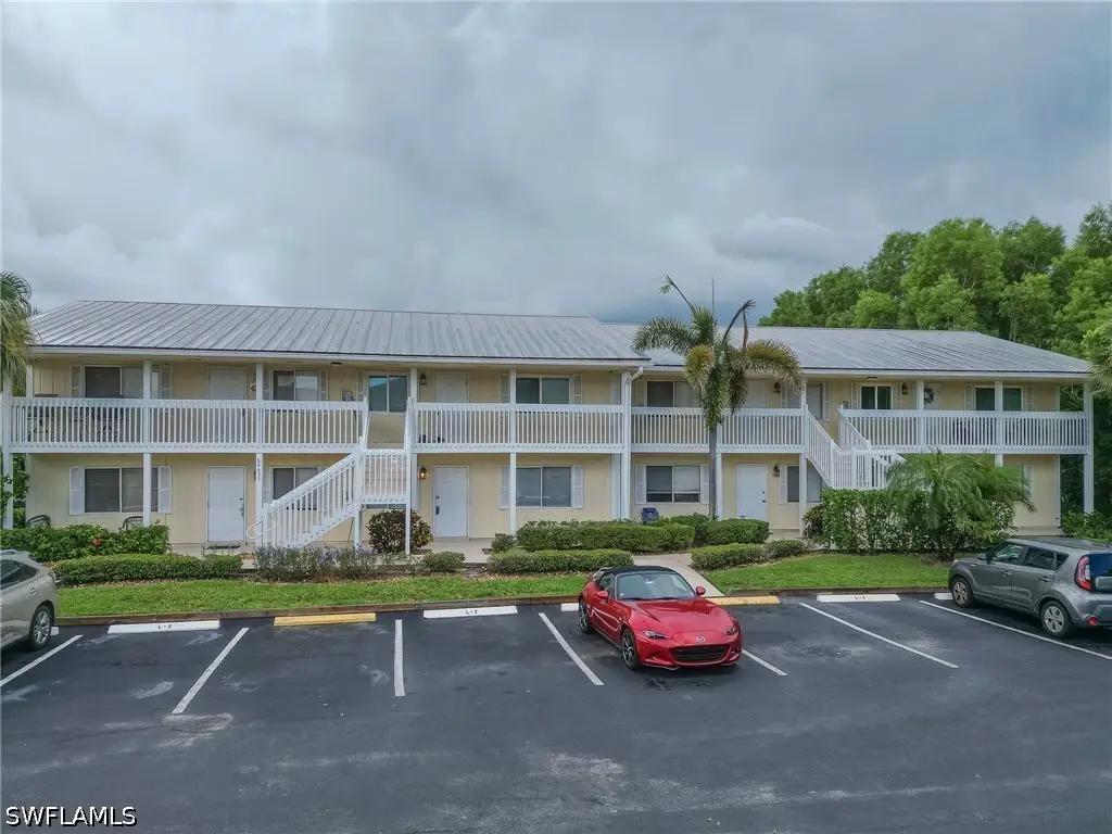 4625 Bayshore Drive #D7, Naples, FL 34112 - #1