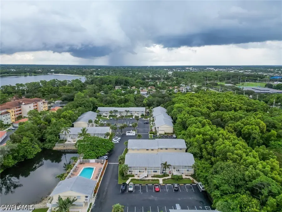 4625 Bayshore Drive #D7, Naples, FL 34112 - #2