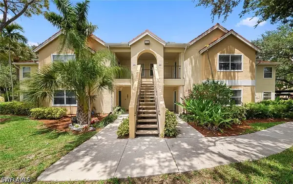 12700 Equestrian Circle #2508, Fort Myers, FL 33907