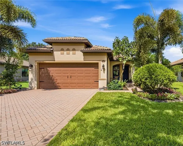 5203 Ciatto Way, Ave Maria, FL 34142