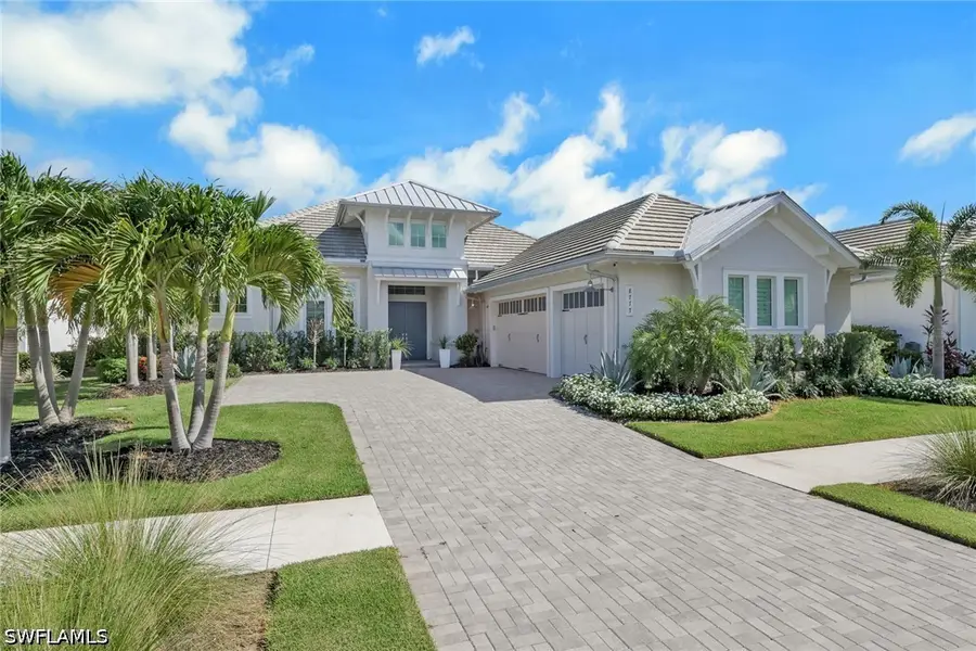 8777 Santo Domingo Drive, Naples, FL 34112 - #3