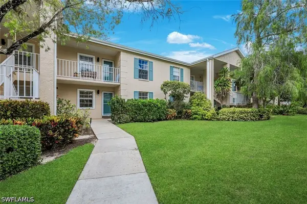 1702 Kings Lake Boulevard #102, Naples, FL 34112
