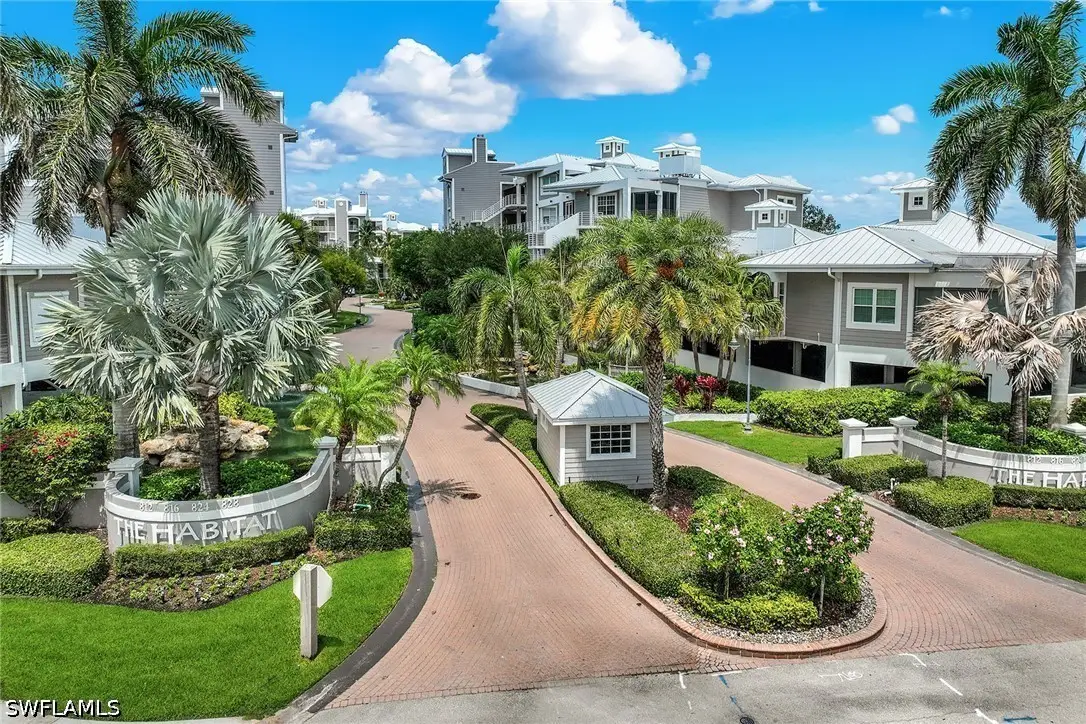 828 Hideaway Circle E #423, Marco Island, FL 34145 - #1