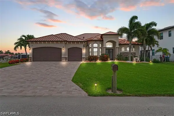 2639 SW 29th Avenue, Cape Coral, FL 33914