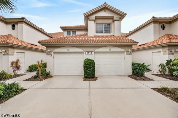 4440 Riverwatch Drive #102, Bonita Springs, FL 34134