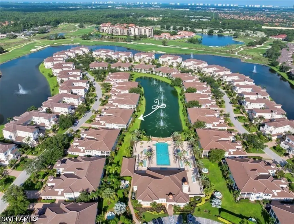 579 Avellino Isles Circle #25202, Naples, FL 34119 - #1