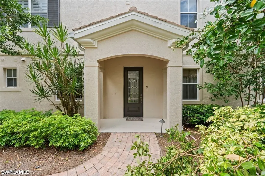 2809 Tiburon Boulevard E #2-101, Naples, FL 34109 - #3