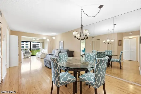 7406 Lake Breeze Drive #218, Fort Myers, FL 33907