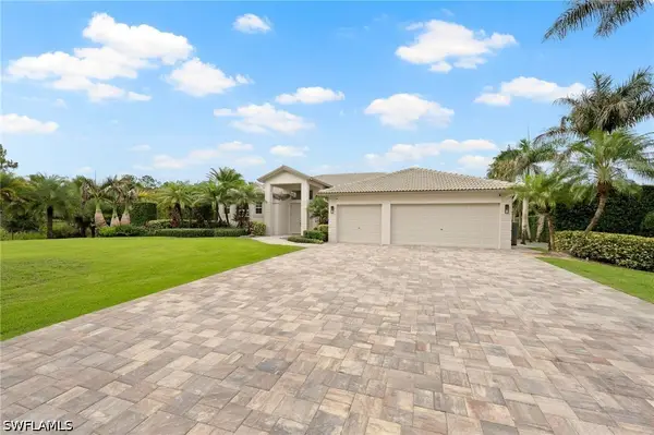 440 20th Avenue Ne, Naples, FL 34120