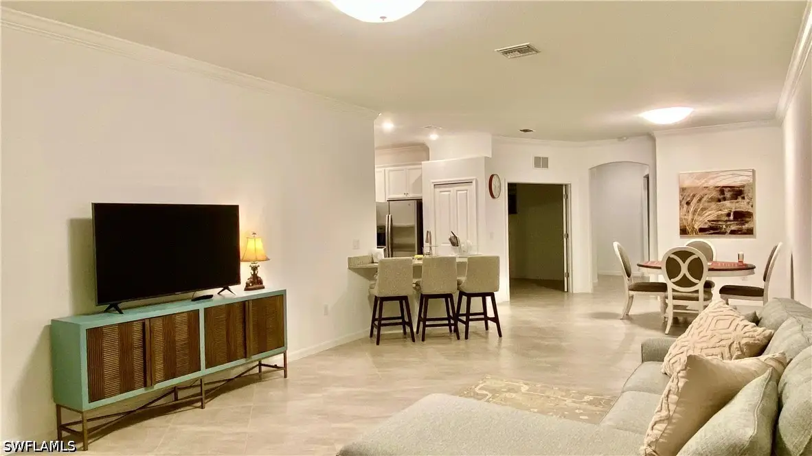 2066 Tamarron Lane, Naples, FL 34120 - #1