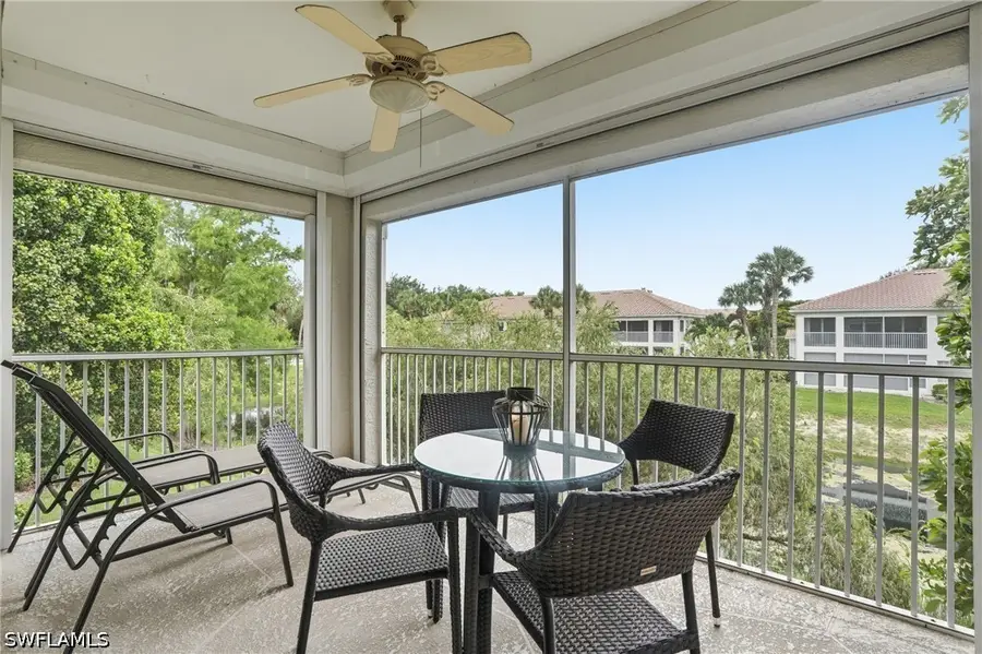 6914 Satinleaf Road N #201, Naples, FL 34109 - #3