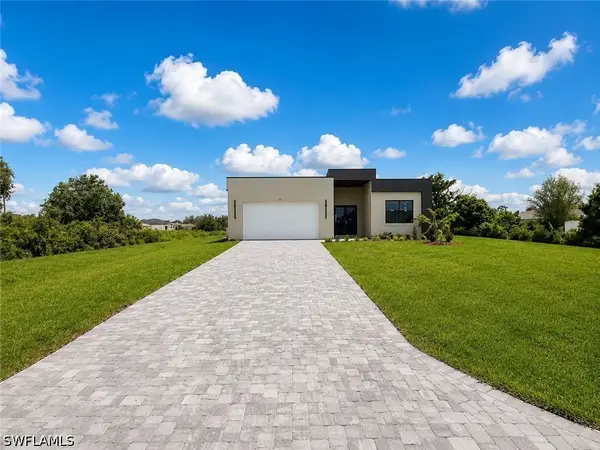 448 Rajah Street, Lehigh Acres, FL 33974