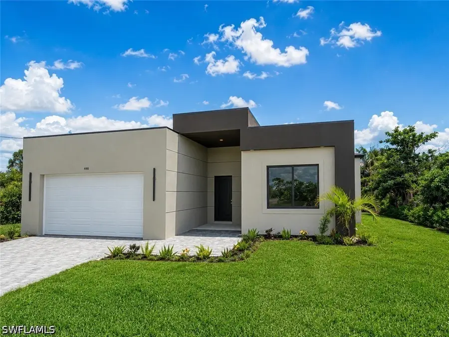 448 Rajah Street, Lehigh Acres, FL 33974 - #3