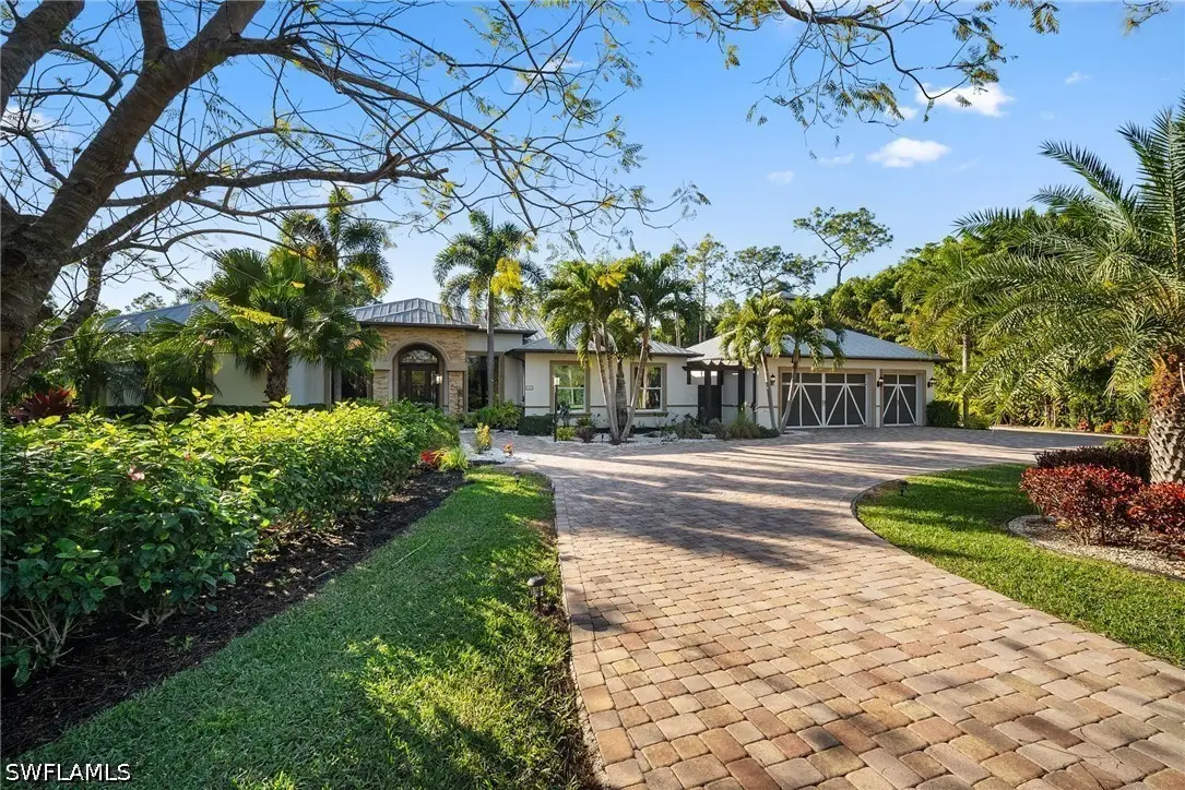 1805 Heritage Trail, Naples, FL 34112 - #1