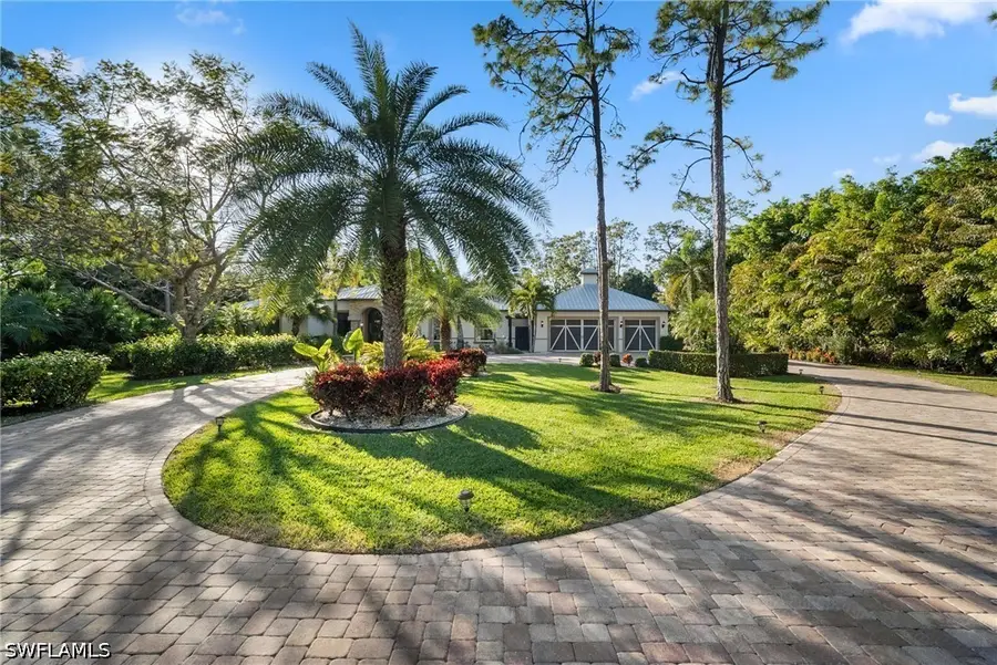1805 Heritage Trail, Naples, FL 34112 - #2