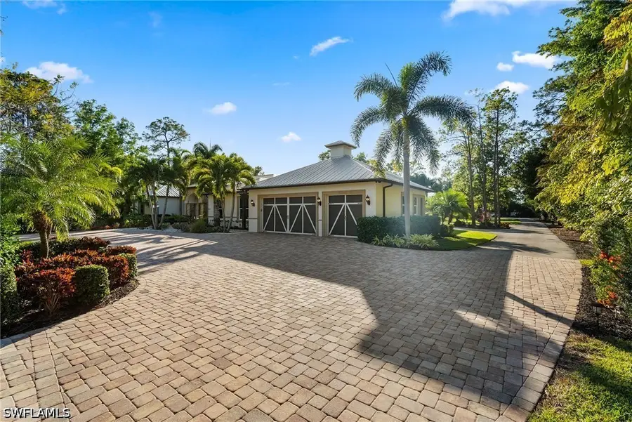 1805 Heritage Trail, Naples, FL 34112 - #3
