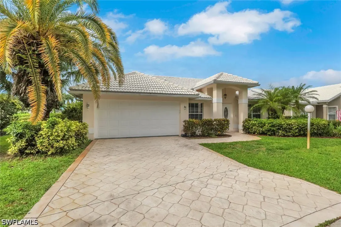 13643 Cherry Tree Court, Fort Myers, FL 33912 - #1