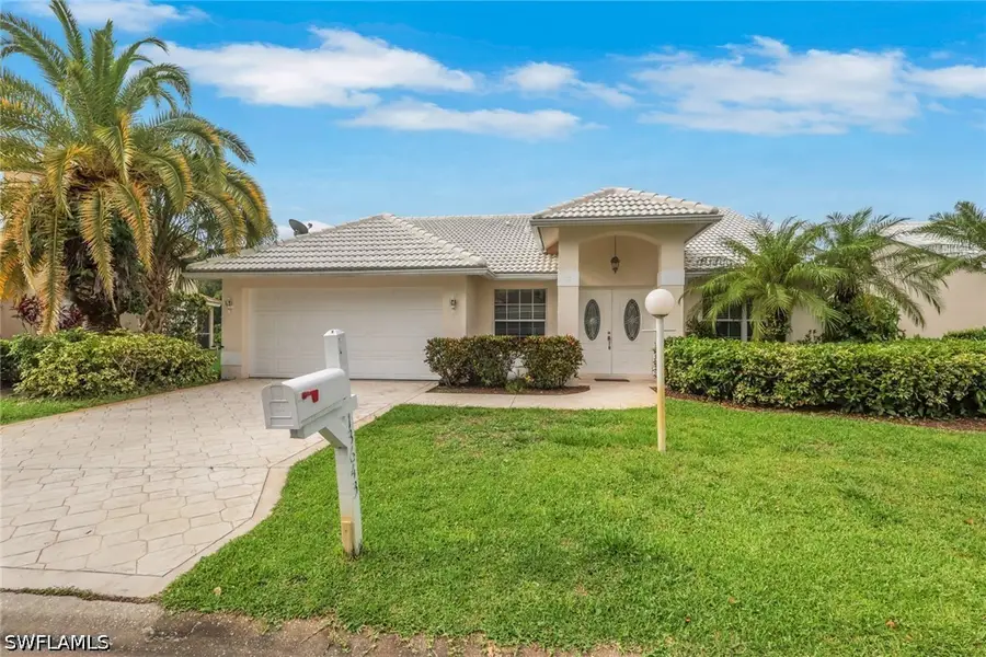 13643 Cherry Tree Court, Fort Myers, FL 33912 - #2