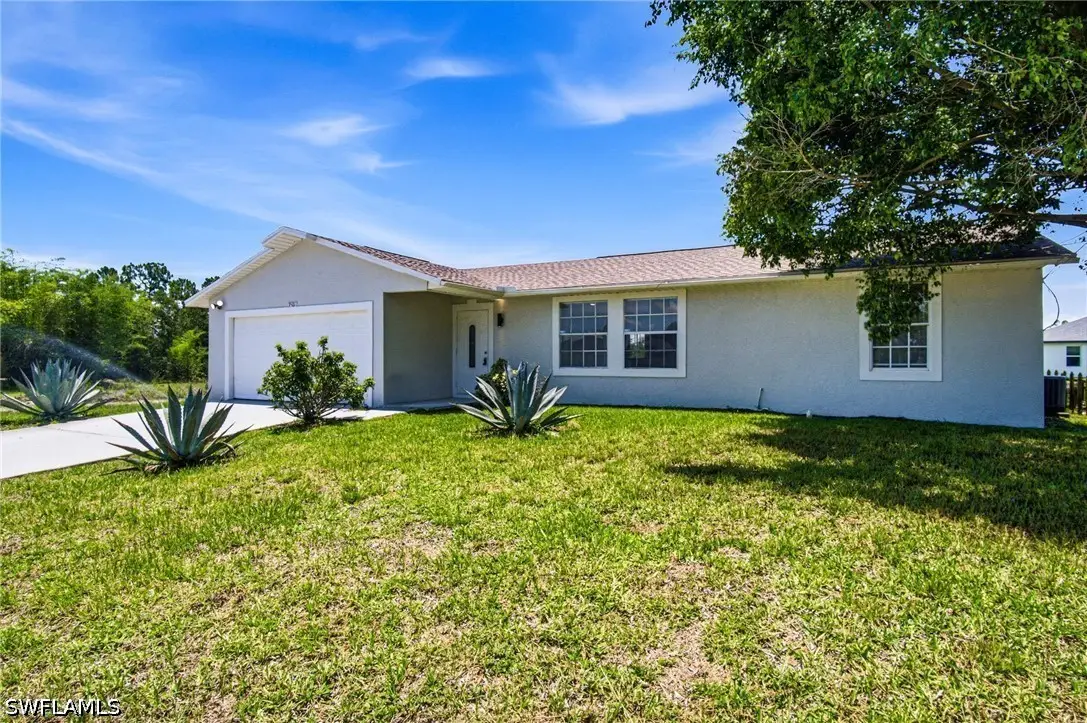 Address Withheld By Seller, Lehigh Acres, FL 33976 - #1