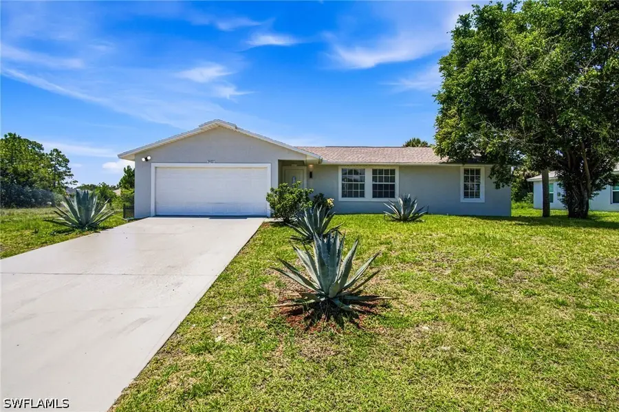 Address Withheld By Seller, Lehigh Acres, FL 33976 - #2