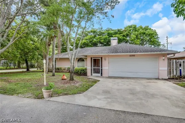 12393 Londonderry Lane, Bonita Springs, FL 34135