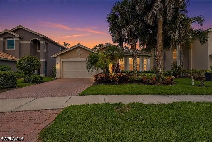 2009 Isla De Palma Circle, Naples, FL 34119 - #2