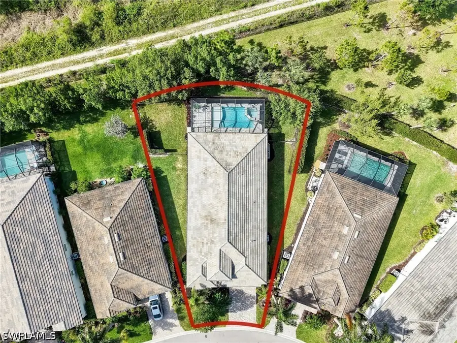 28121 Seasons Tide Avenue, Bonita Springs, FL 34135 - #2