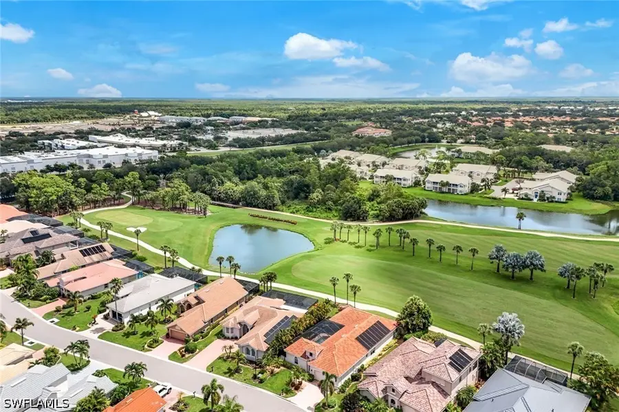 28201 L Burton Fletcher Court, Bonita Springs, FL 34135 - #3