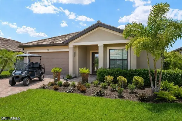 6334 Achievement Avenue, Ave Maria, FL 34142