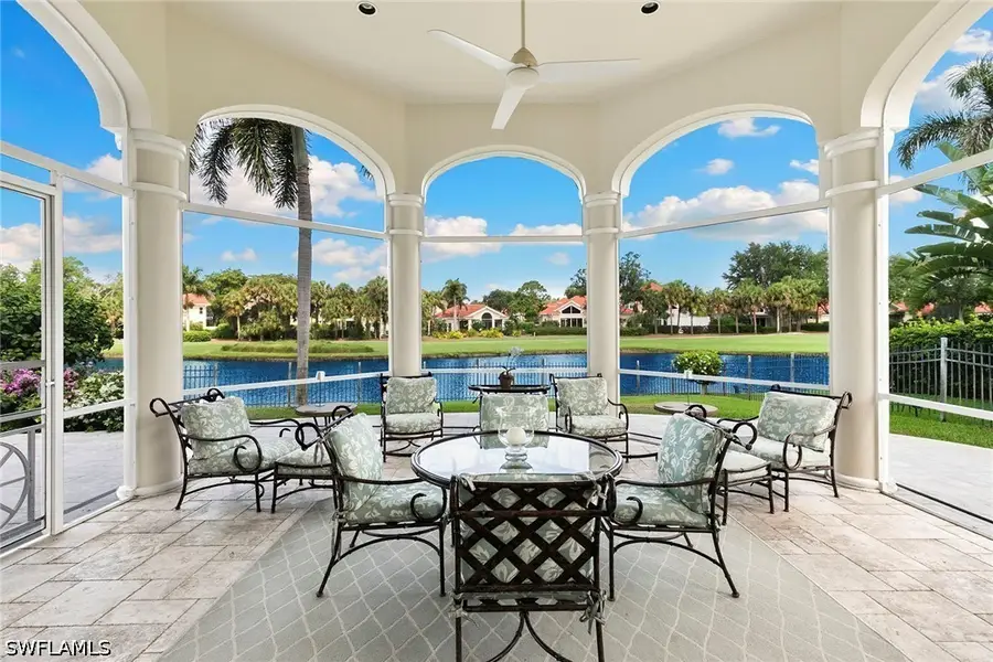6991 Greentree Drive, Naples, FL 34108 - #2