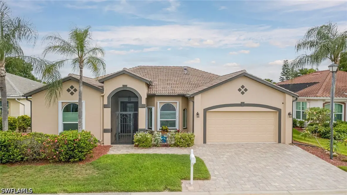 11086 Lakeland Circle, Fort Myers, FL 33913 - #1