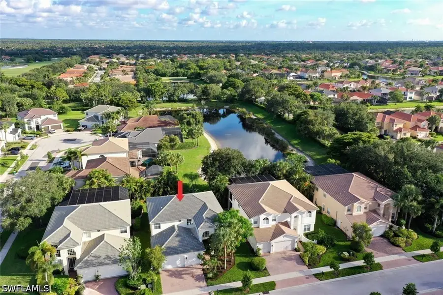 2292 Guadelupe Drive, Naples, FL 34119 - #2
