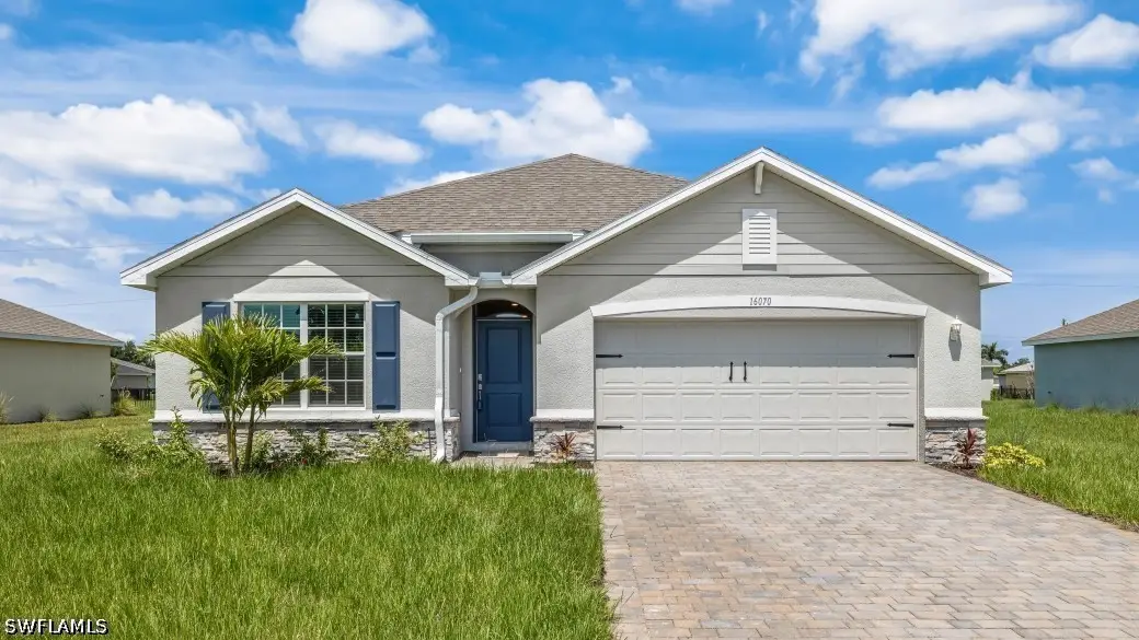 302 NW 3rd Avenue, Cape Coral, FL 33993 - #1