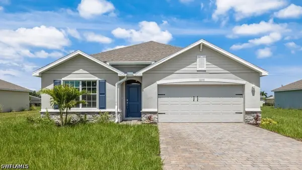 302 NW 3rd Avenue, Cape Coral, FL 33993