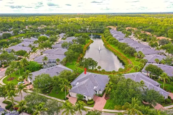 1641 Tarpon Bay Drive S #27, Naples, FL 34119