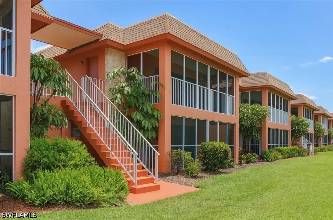 1400 Pompei Lane #77, Naples, FL 34103 - #1