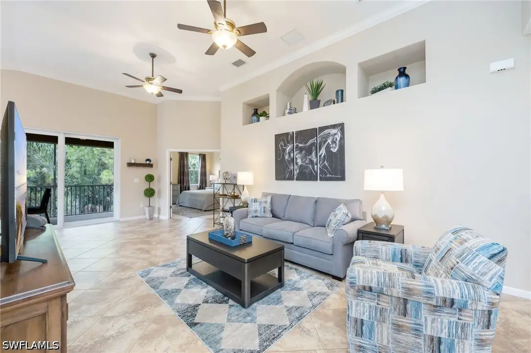 6657 Alden Woods Circle #201, Naples, FL 34113 - #1